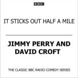 It Sticks Out Half A Mile, Jimmy Perry