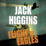 Flight of Eagles, Jack Higgins
