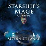 Starships Mage Omnibus, Glynn Stewart