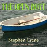 The Open Boat, Stephen Crane