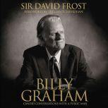 Billy Graham, David Frost