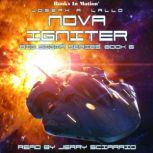 Nova Igniter, Joseph R. Lallo