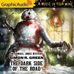 The Dark Side of the Road, Simon R. Green