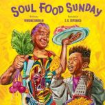 Soul Food Sunday, Winsome Bingham
