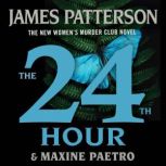 The 24th Hour, James Patterson