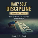 Daily SelfDiscipline, Dale Clear