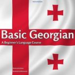 Basic Georgian, David Gareja