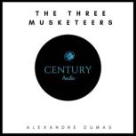 The Three Musketeers, Alexandre Dumas