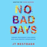 No Bad Days, JT Mestdagh