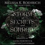 Storm of Secrets and Sorrow, Melissa K. Roehrich