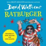Ratburger, David Walliams