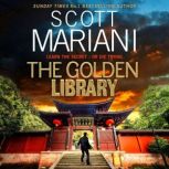 The Golden Library, Scott Mariani