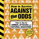 How to Survive Against the Odds, Wondery