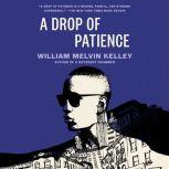 A Drop of Patience, William Melvin Kelley