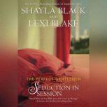 Seduction in Session, Shayla Black