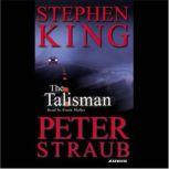 The Talisman, Peter Straub