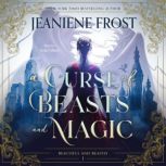 A Curse of Beasts and Magic, Jeaniene Frost