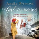 The Girl I Left Behind, Andie Newton