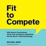 Fit to Compete, Michael Beer