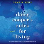 Daisy Cooper's Rules for Living, Tamsin Keily