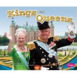 Kings and Queens, Sally Lee