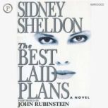 The Best Laid Plans, Sidney Sheldon