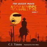 The Aussie Mana Apocalypse, Christopher James Timms