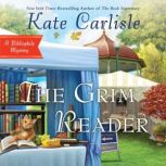 The Grim Reader, Kate Carlisle