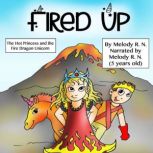 Fired Up, Melody R. N.
