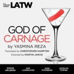 God of Carnage, Yasmina Reza
