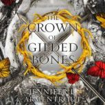 The Crown of Gilded Bones, Jennifer L. Armentrout