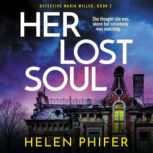 Her Lost Soul, Helen Phifer