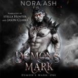 Demons Mark, Nora Ash