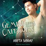 Gemini Keeps Capricorn, Anyta Sunday