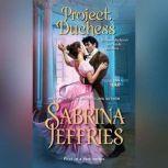 Project Duchess, Sabrina Jeffries