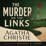 The Murder On The Links, Agatha Christie