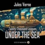 20000 Leagues Under the Sea, Jules Verne