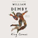 King Comus, William Demby