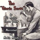 The Adventure of the Gloria Scott, Arthur Conan Doyle