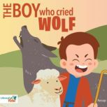 The Boy Who Cried Wolf, Aesop