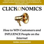 Clickonomics, Simba Mudonzvo