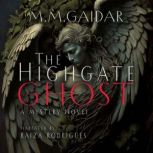 The Highgate Ghost, Maryna Gaidar