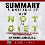 Summary and Analysis of How Not to Di..., BOOK TIGERS