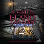 A Staten Island Love Letter 2, Jahquel J.