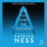 The Ask and the Answer, Patrick Ness