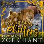 Green Valley Shifters, Elva Birch