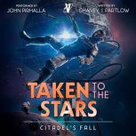 Citadels Fall, J.N. Chaney