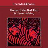 House of the Red Fish, Graham Salisbury