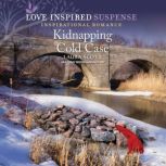 Kidnapping Cold Case, Laura Scott