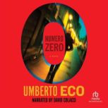 Numero Zero, Umberto Eco